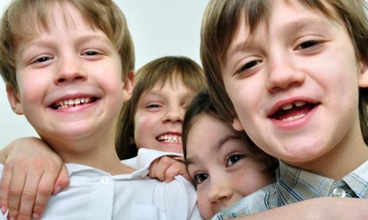 Có gì đặc biệt trong "Giờ học ăn bánh" của học sinh ở đất nước hạnh phúc nhất thế giới?